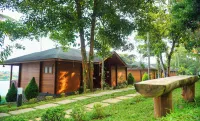 Room in Villa - LakeRose Wayanad Resort - Pensions
