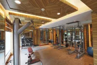 The Lalit Great Eastern Kolkata - Gym
