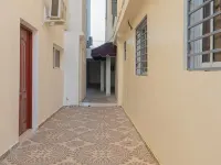 Modern 2Br Apartment Terrace Near Airport - Santo Domingo Este Hoteles en Santo Domingo Este