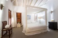 Villa Milonga - Beautiful Villa with Pool Near the Beach - 4-Star