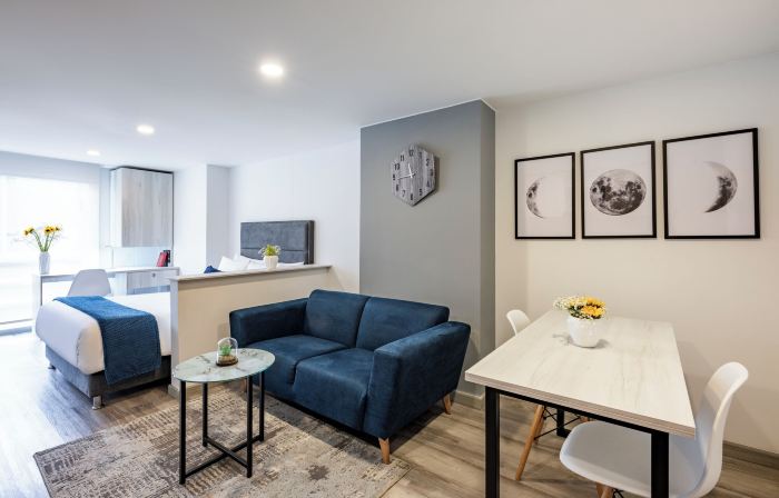Torre Ventto Lofts