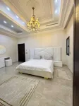 Luxury Villa, Central AC, BBQ, Ideal for Events - 4-Star