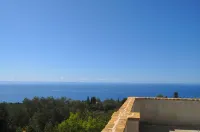 House Lemoni - Studio - Mountain view
