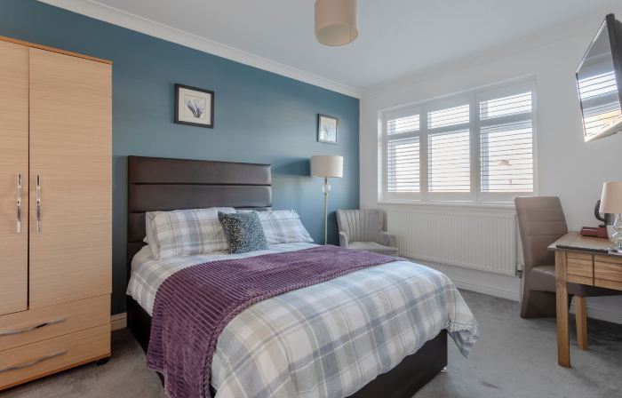 Apple House Wembley -Double Ensuite