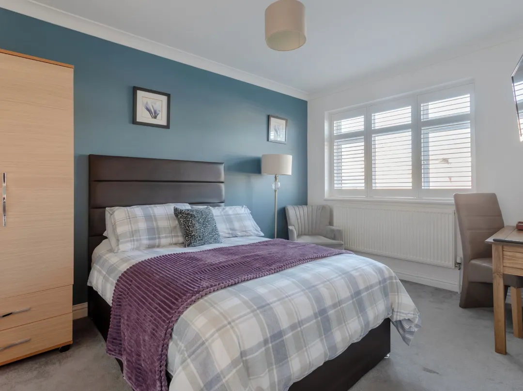Apple House Wembley -Double Ensuite - Harrow