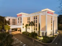 Hampton Inn North Myrtle Beach-Harbourgate Hotels in Horry County