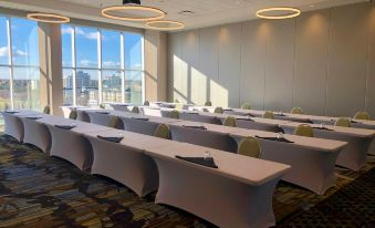 Staybridge Suites SASKATOON - UNIVERSITY by IHG