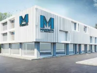 Manonta Budget Hotel Hotels near Kho Hong