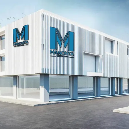 Manonta Budget Hotel Отели рядом с достопримечательностью «Автостанция Хат Яй»
