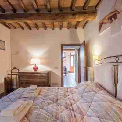Apartment Casa Laura Rooms