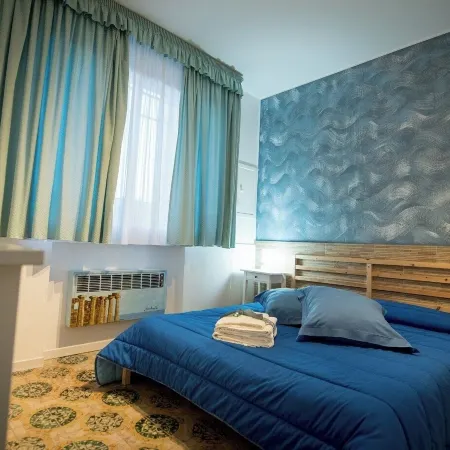 Room-Camagna Country House- Selinunte Ro