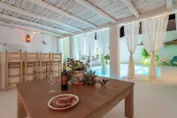 Casa De La Tita Belén - Villas
