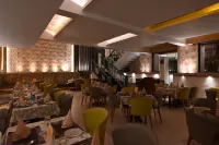 Status Club Resort - Morgenmad