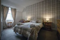 Charming Townhouse on North Coast 500 Route, Wick