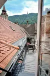 Casa Barițiu - Apartments