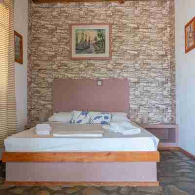 House with with a Spectacular Sea View Rooms