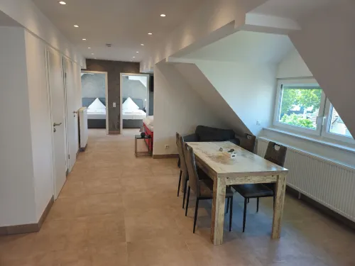 Business Pension Gasper - Homestay