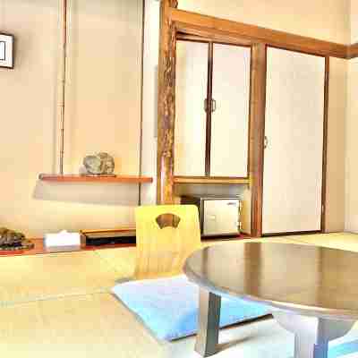 Guest House Matsukiso Rooms