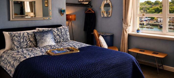 The Ocean Guesthouse Hotels in Weymouth