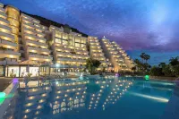 Tui Blue Suite Princess - Adults Only - Beach