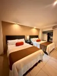 Hotel Centro Apatzingan - Gym