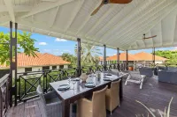 Blue Bay Villas
