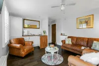 The Southbank Torquay by the Sea - ห้องครัว