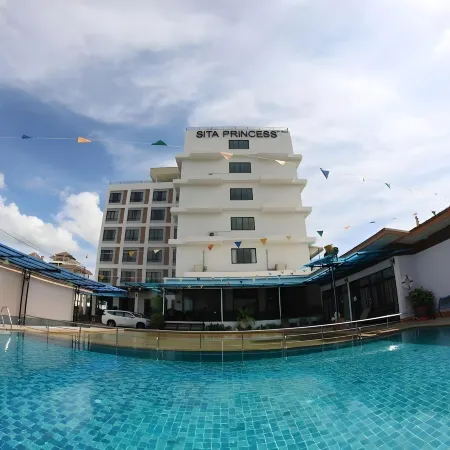 Rinradee Place