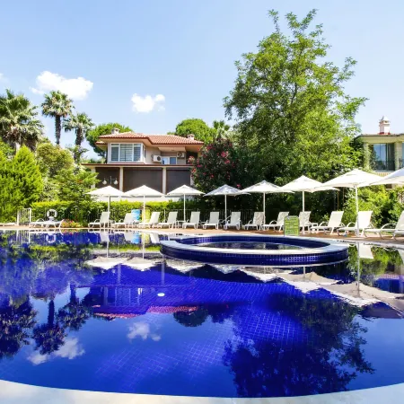Joya Del Mar Hotel