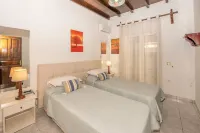 Green Yard Gem - Family Getaway in Sidari, Corfu - Homestays