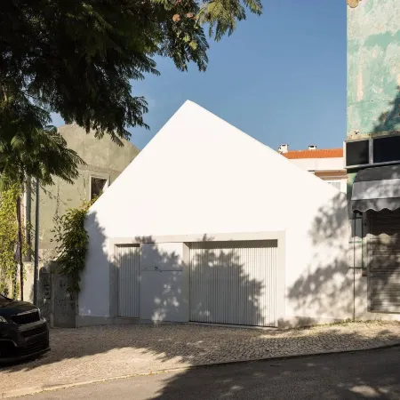 Luxury Villa in the heart of Historic Oeiras - Close to train and beach