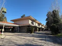 Gran Hotel Los Angeles Hotels in Getafe