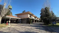 Gran Hotel Los Angeles