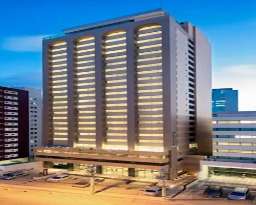 Sotero Hotel by Castelo Itaipava Hotels near Boca do Rio
