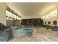 下呂温泉 觀光酒店湯本館 - 溫泉