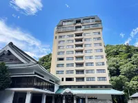 一柳閣本館 - 3つ星