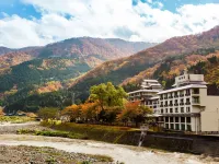Kansyokan Các khách sạn ở 