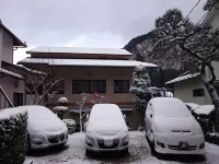 Kanposo Nishigi - Wifi