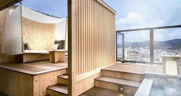 Hoshokaku Hotels in Takayama City