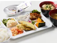 Sotetsu Fresa Inn Chiba Kashiwa - Desayuno