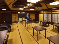 愛犬と泊まれる古民家リトリート　赤城山－懐－ - 朝食