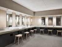 Grand Mercure Lake Biwa Resort & Spa - Горячие источники