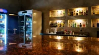 Babu Beach Resort - 2-Star