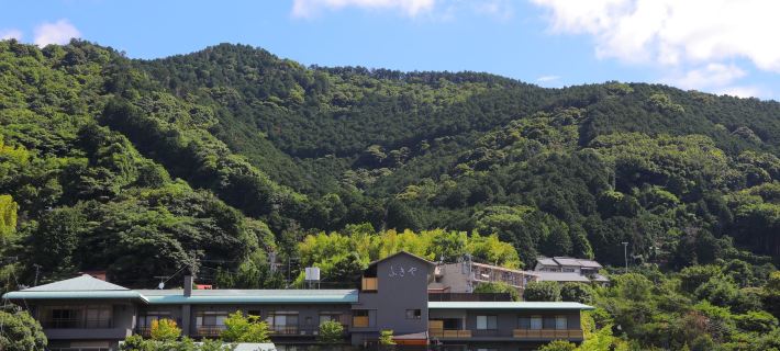 Fukiya Ryokan Hotels in Ashigarashimo District