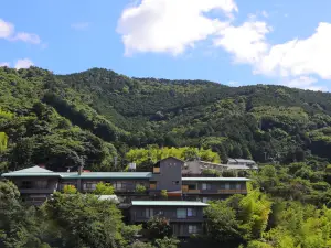 福屋旅館