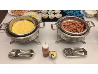 Smile Hotel Yonago - breakfast