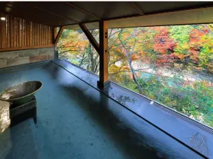 七重八重日式旅館