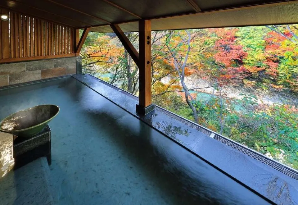日光　静寂 日光 静寂 鬼怒川温泉旅館 静寂とまごころの宿 七重八重の宿泊予約・お