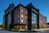 The Clara Hotel Plano Tapestry Collection by Hilton