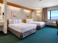 韋羅溪旅館 桑皮特縣酒店
